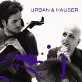 Album cover art for Urban & Hauser