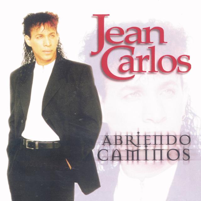 Album cover art for Abriendo Caminos