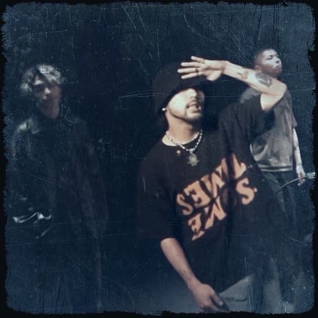 Album cover art for Kanpekida (feat. Week Dudus) - Single