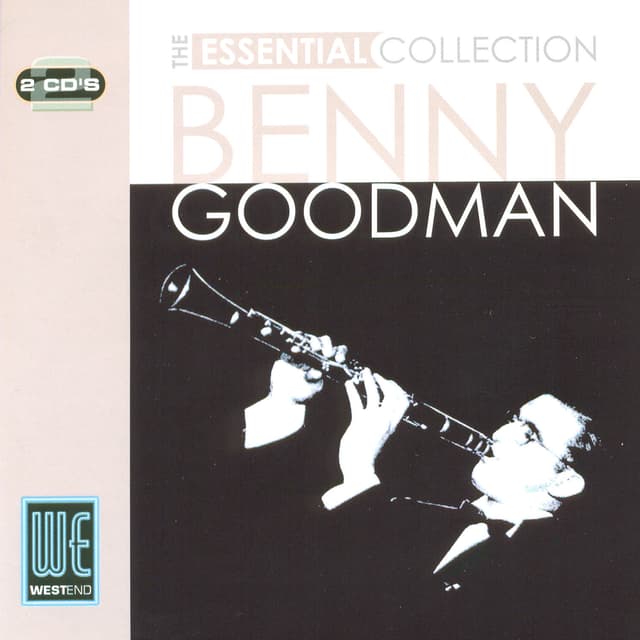 Album cover art for The Essential Collection (digitally Remastered)