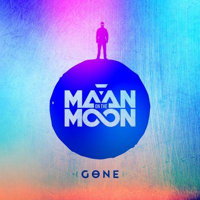 Album cover art for Gone