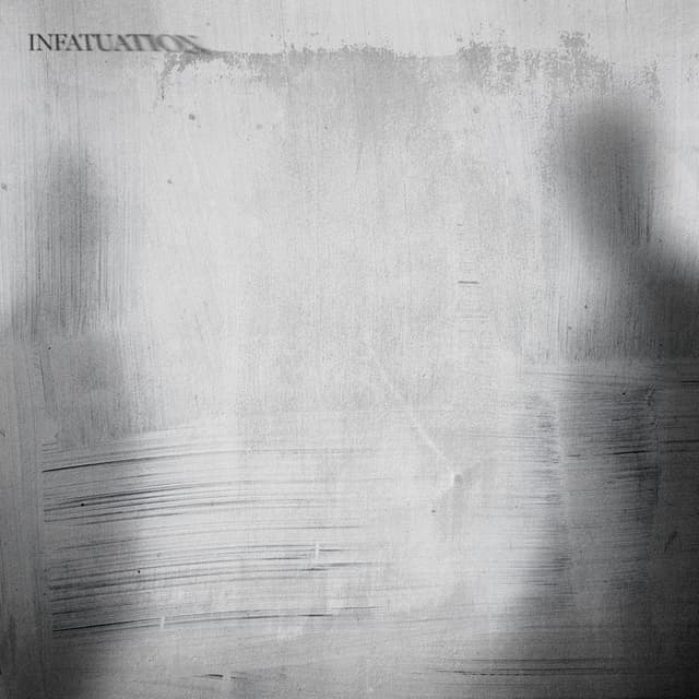 Album cover art for Infatuation