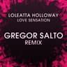 Love Sensation [Gregor Salto Acid Instrumental]