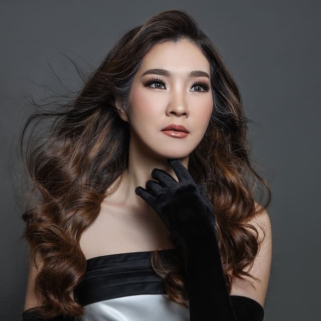 Album cover art for Wo Zhi Zai Hu Ni