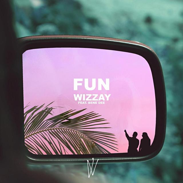 Album cover art for Fun (feat. Bene Dee)