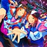 ハートプリズム・シンメトリー (Heart Prism Symmetry)