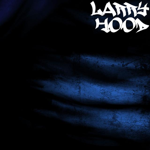 Album cover art for HOOD