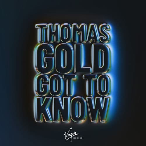 Album cover art for Got To Know