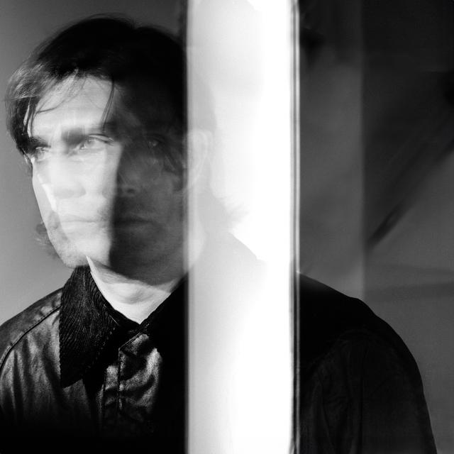 Album cover art for Éther