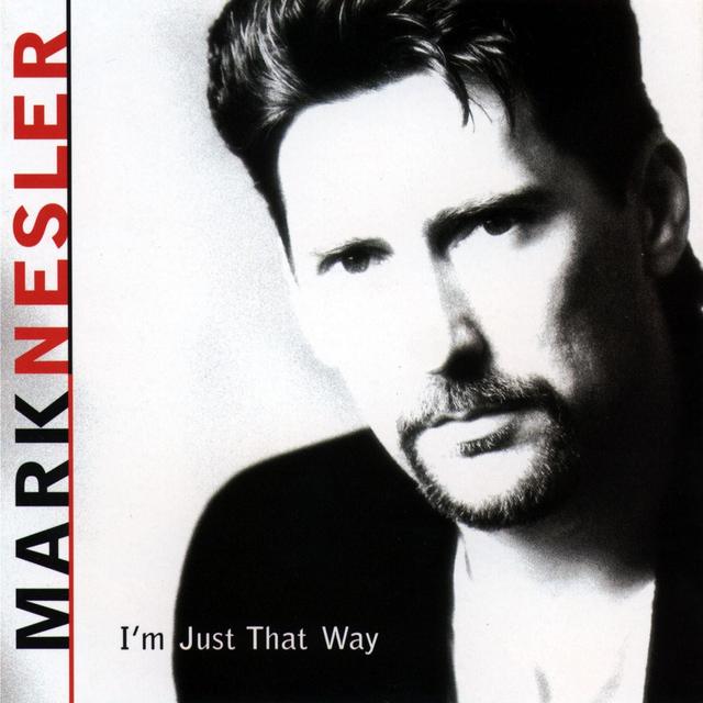 Album cover art for I'm Just That Way