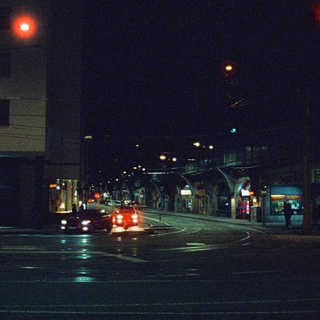 Album cover art for Verschwende deine Zeit