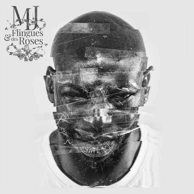 Album cover art for Drapeaux hissés