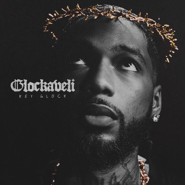 Album cover art for Glockaveli
