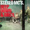 Deep Down and Dirty