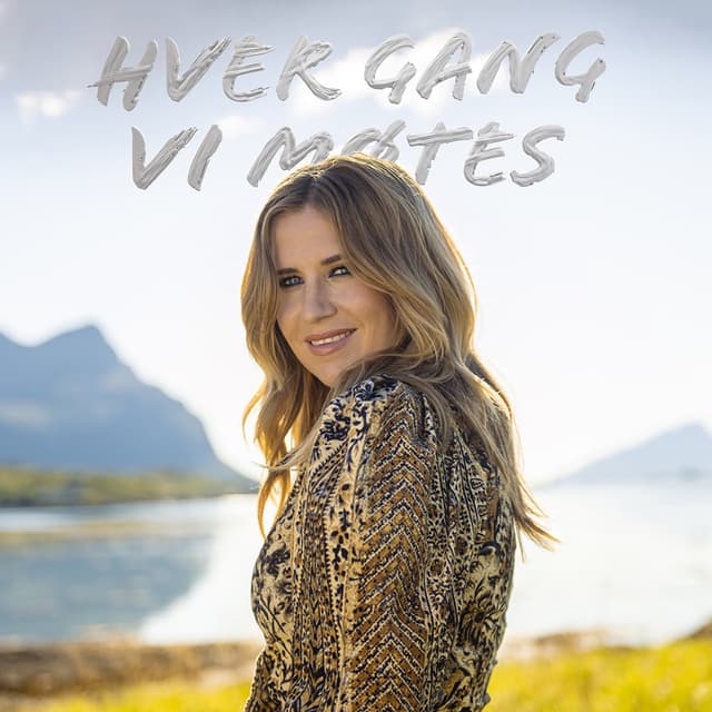 Album cover art for Evig kvile