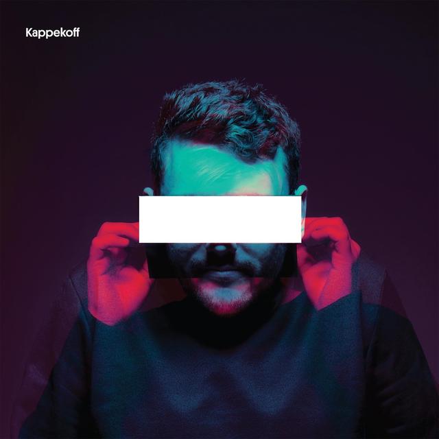 Album cover art for Kappekoff