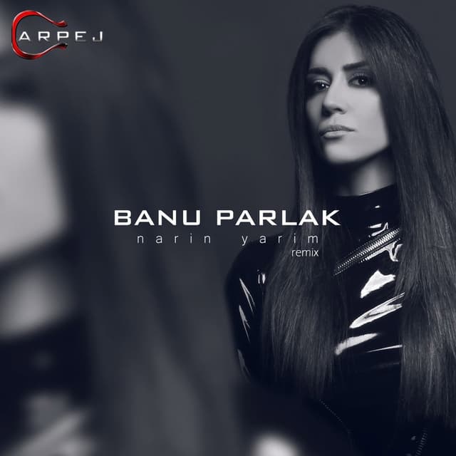 Album cover art for Narin Yarim