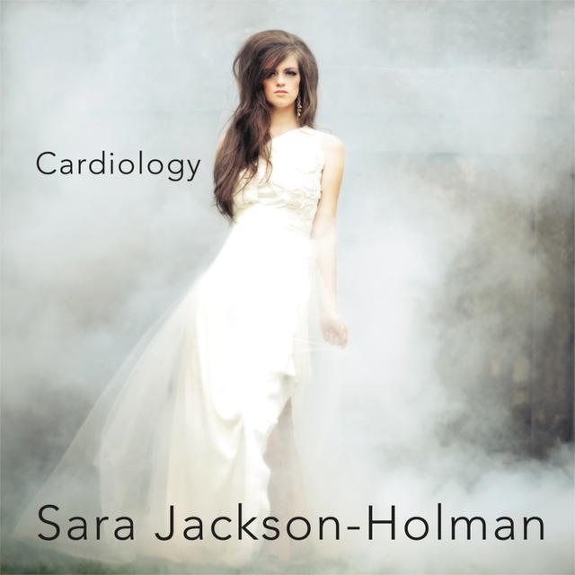 Album cover art for Cardiology