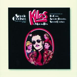 Album cover art for Kilas O Mau Da Fita