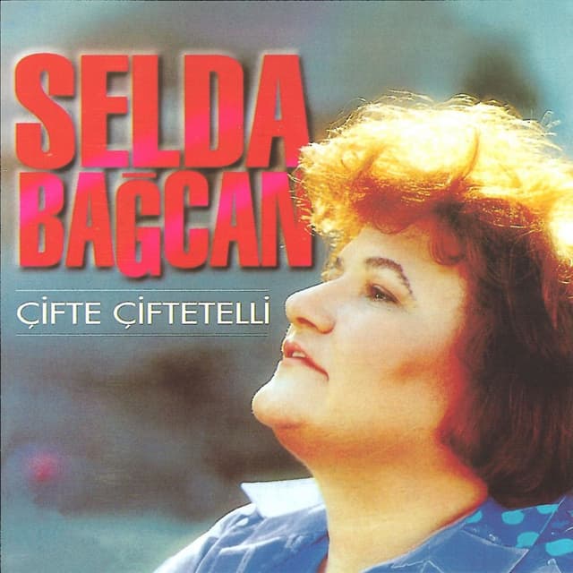 Album cover art for Çifte Çiftetelli