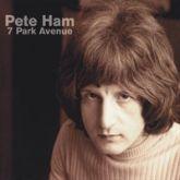 Album cover art for 7 Park Avenue