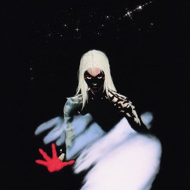Album cover art for NO TUNE