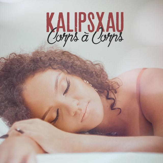 Album cover art for Corps à corps