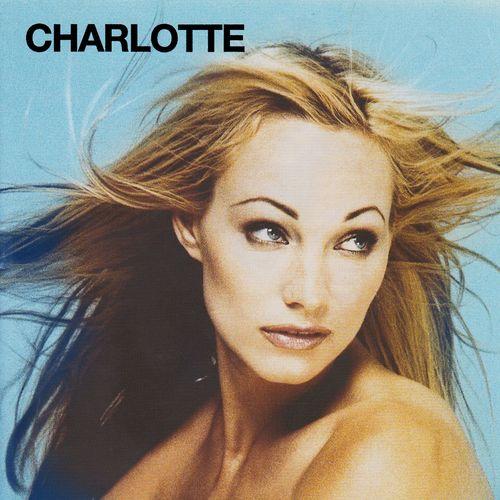 Album cover art for Charlotte