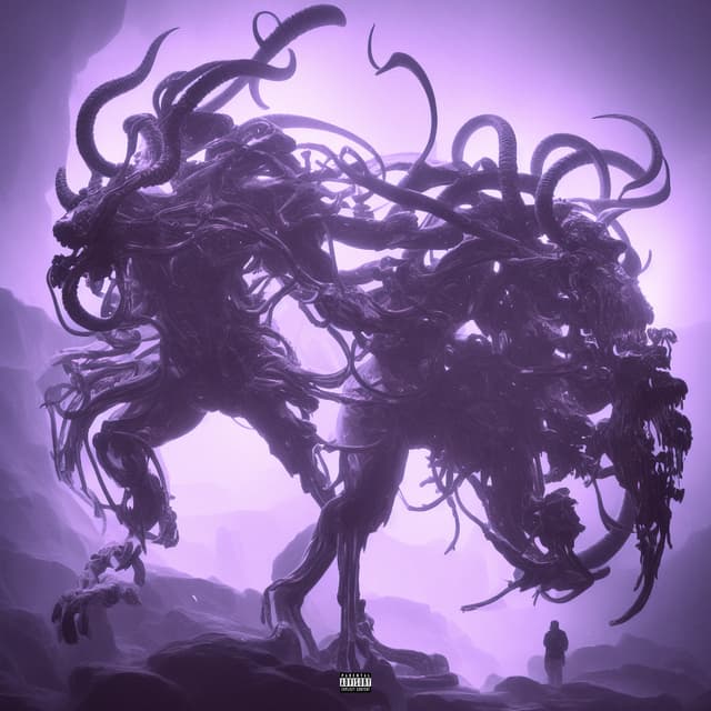 Album cover art for FXRGET MY NAME