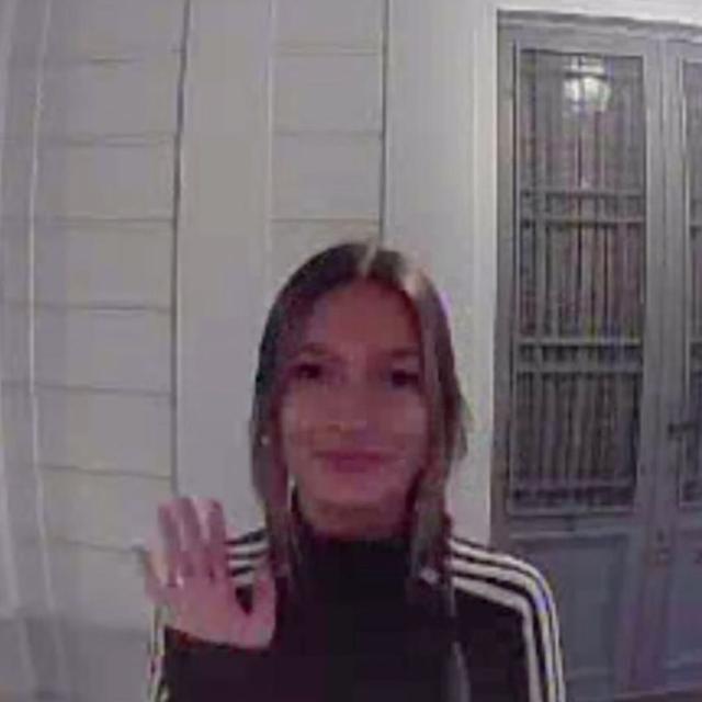 Album cover art for je t’ai dit je t’aime