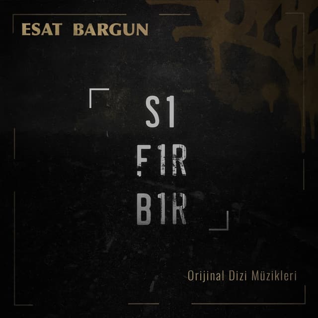 Album cover art for Sıfır Bir (1. Sezon) [Orijinal Dizi Müzikleri]