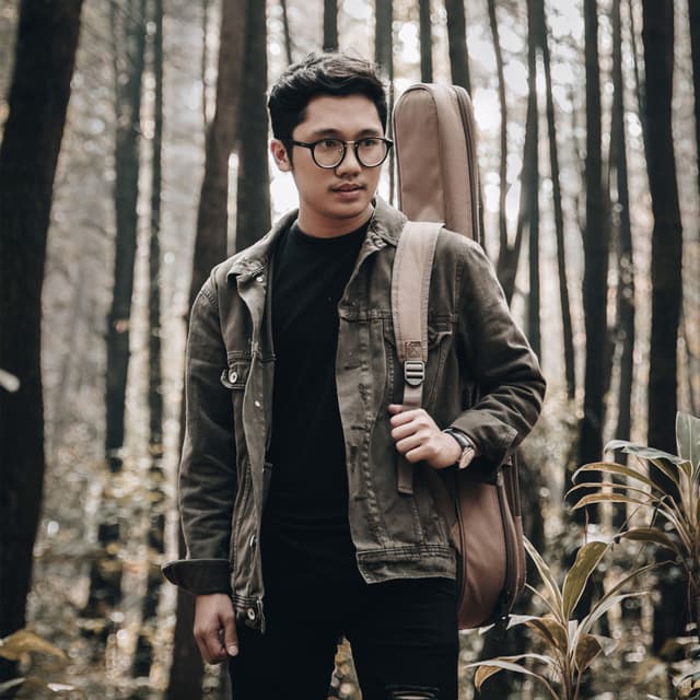 Album cover art for Tak Ingin