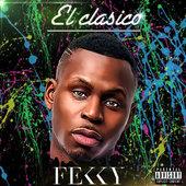 Album cover art for El Clasico