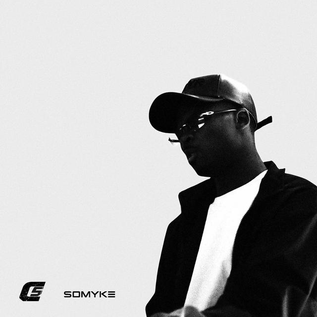 Album cover art for Fatigué - En Immersion