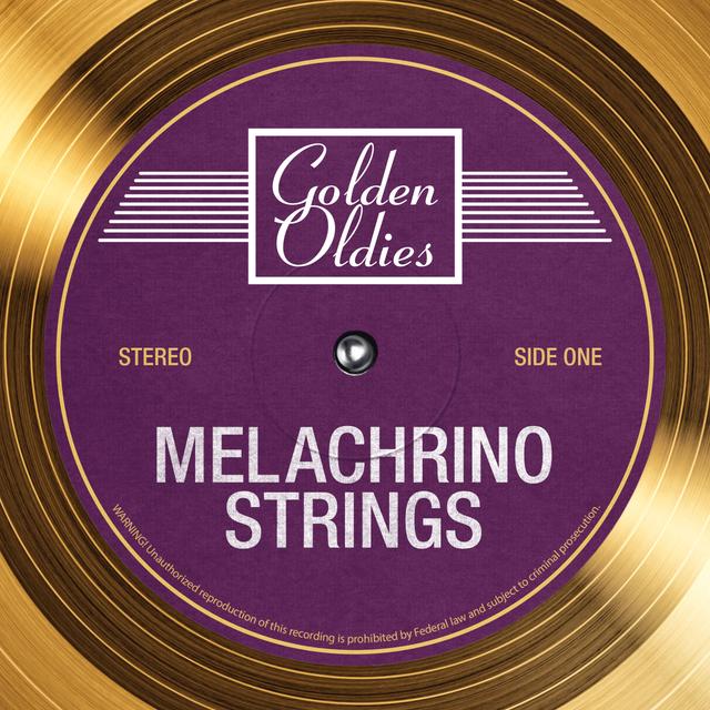 Album cover art for Golden Oldies