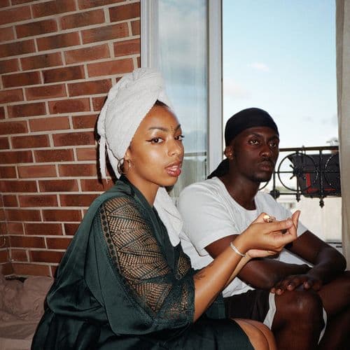 Album cover art for Tes petites fesses