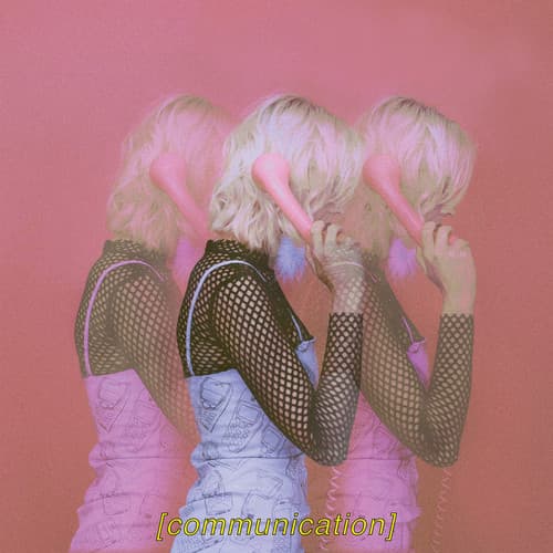 Album cover art for Signals