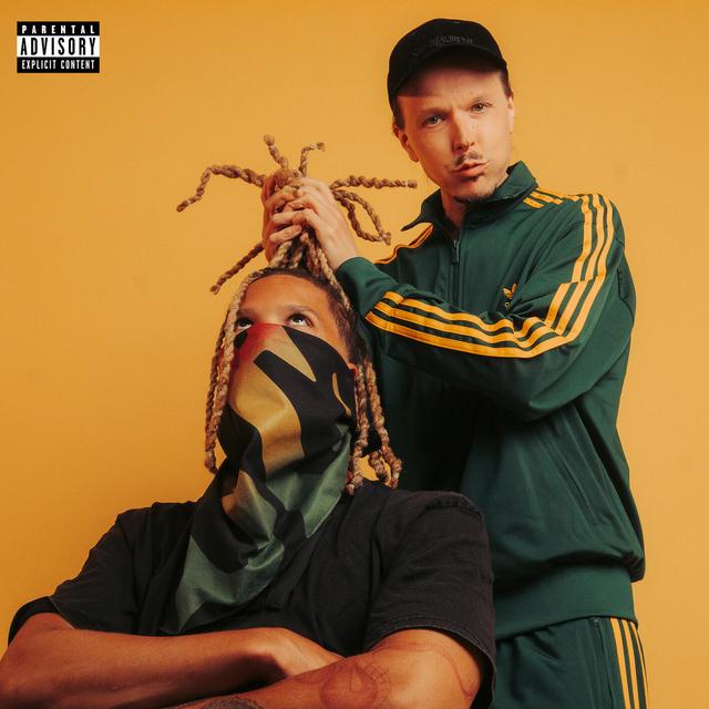 Album cover art for Rastat / Nelson Mandela (feat. Jukka Poika)