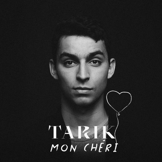 Album cover art for Mon chéri