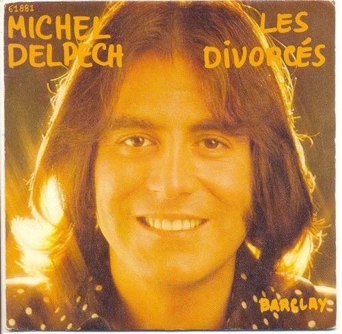 Album cover art for Le Petit rouquin / Les Divorcés