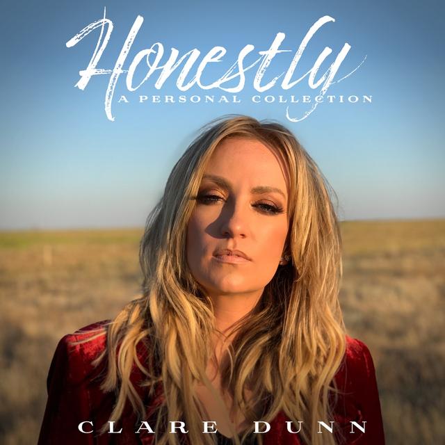 Album cover art for HONESTLY a personal collection