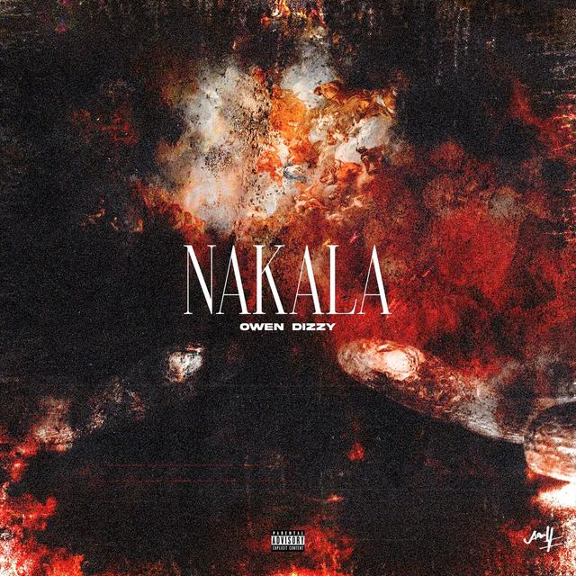 Album cover art for Nakala