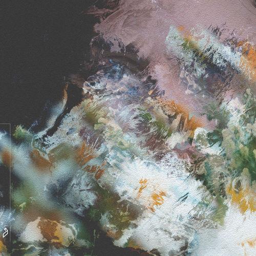 Album cover art for Breathing