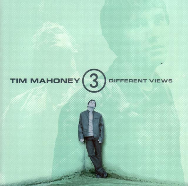 Album cover art for 3 Different Views