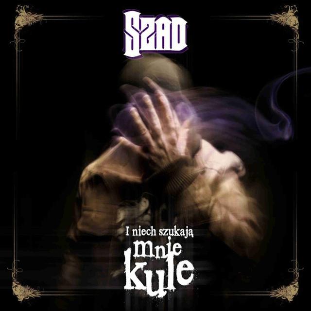 Album cover art for I niech szukają mnie kule