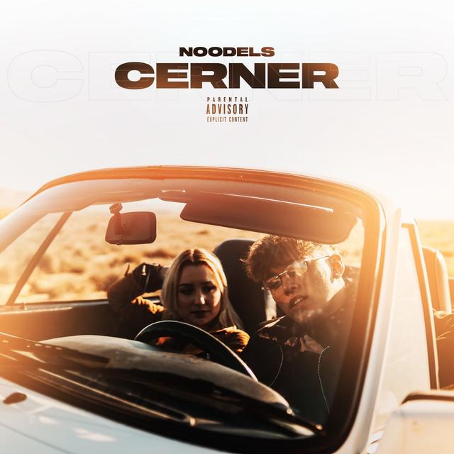 Album cover art for Cerner