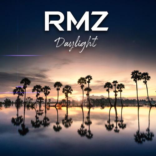 Album cover art for Daylight