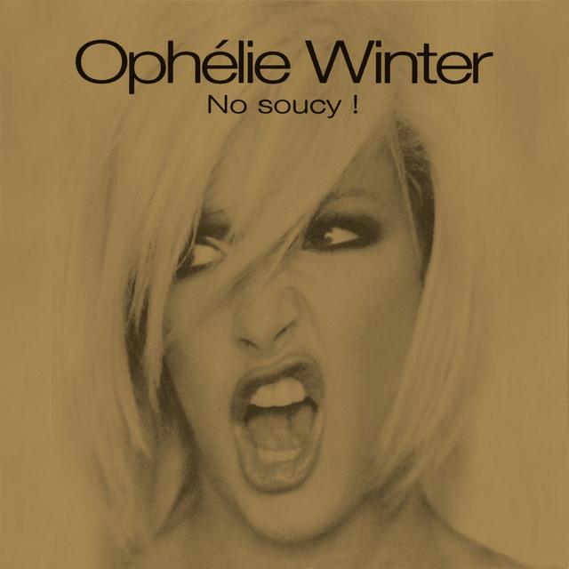 Album cover art for No Soucy !