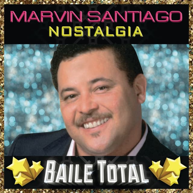 Album cover art for Nostalgia