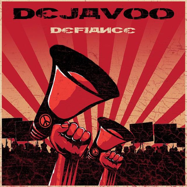 Album cover art for Defiance